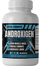 Androxigen