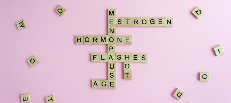 Signify the End of Menopause