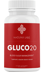 Gluco 20
