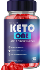 Keto One Gummies