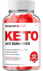 Premium Blast Keto Gummies