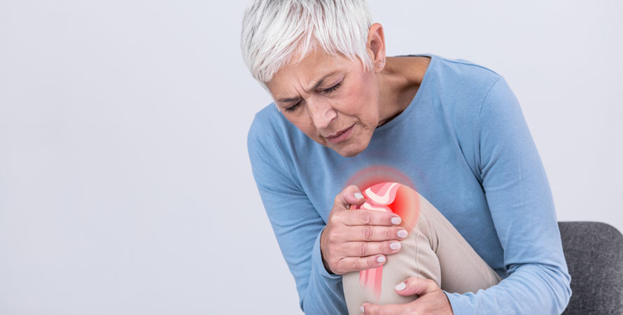 Risks of tendinitis