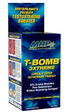 T-Bomb 3xtreme