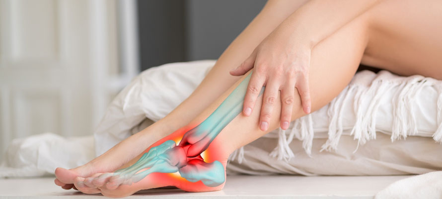 Chronic Tendinitis