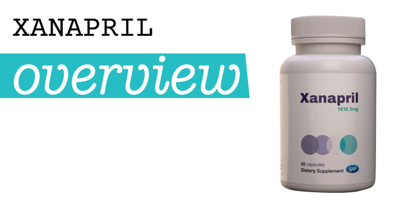 Xanapril