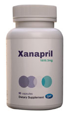 Xanapril