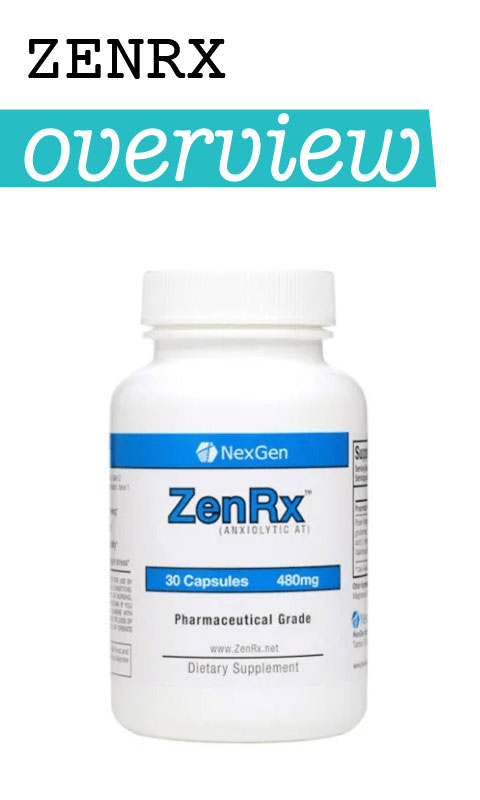 ZenRX