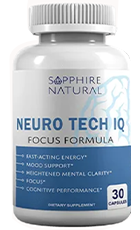 Neuro Tech IQ