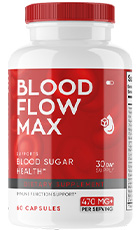 Blood Flow Max