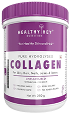 Collagen Hydrolysate