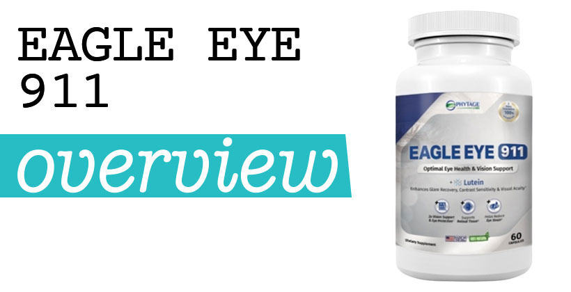 Eagle Eye 911