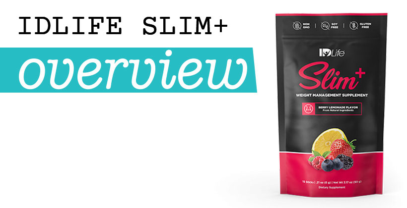 IDLife Slim