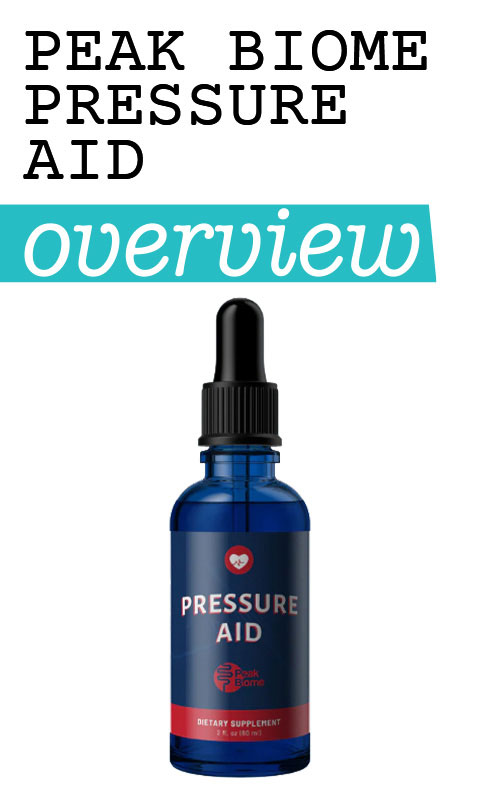 Peak Biome Pressure Aid