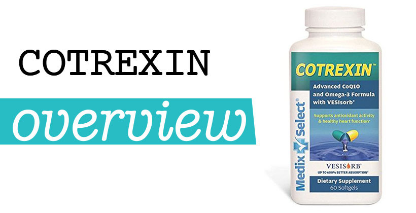 Cotrexin