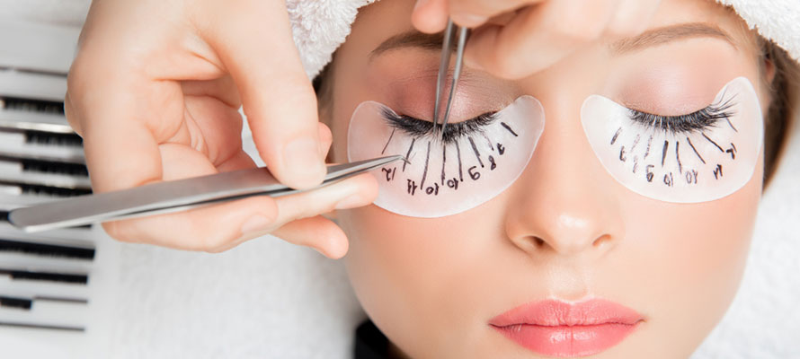 Do Eyelash Extensions Damage Your Lashes