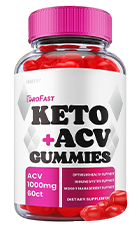 ProFast Keto+ ACV Gummies