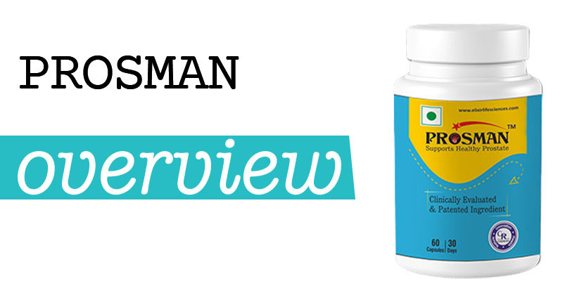 Prosman