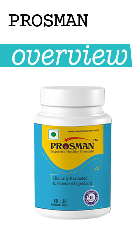Prosman