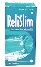 ReliSlim