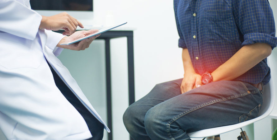 Treatment For Metastatic Prostate