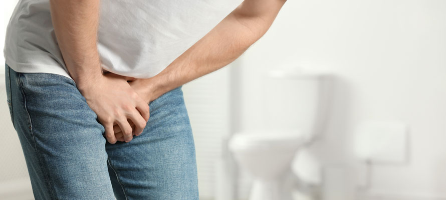 Balanitis