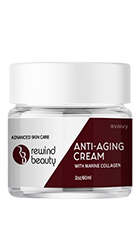 Rewind Beauty Cream