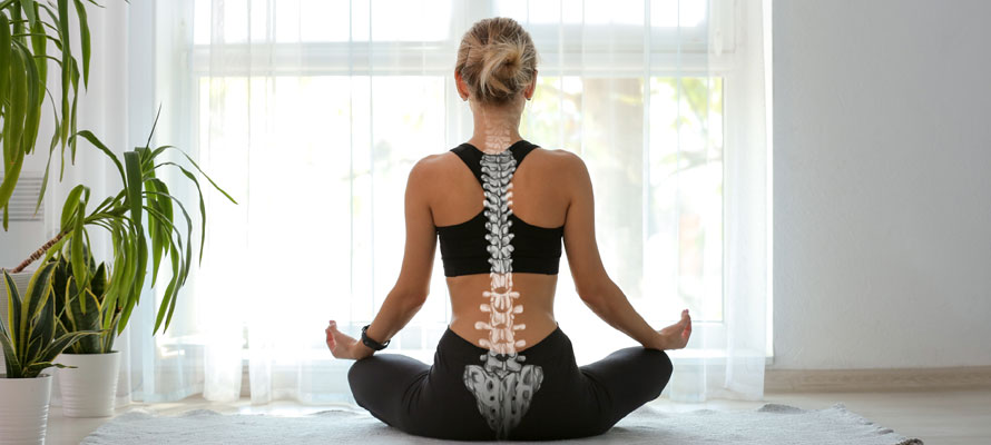 Exercises for Better Posture