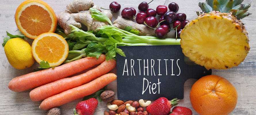 Foods and Beverages to avoid