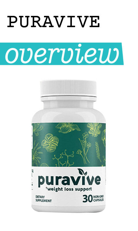 PuraVive