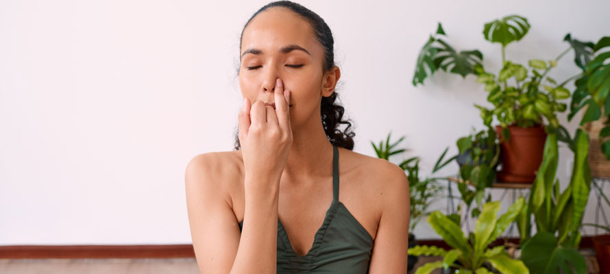 Understanding breathwork