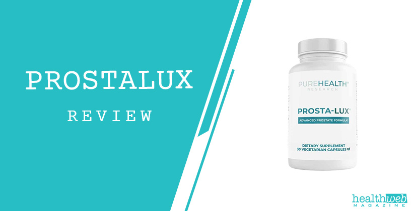 Prostalux
