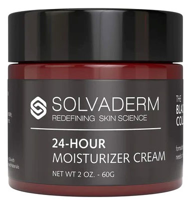 Blackstone Collection 24-Hour Moisturizer Cream