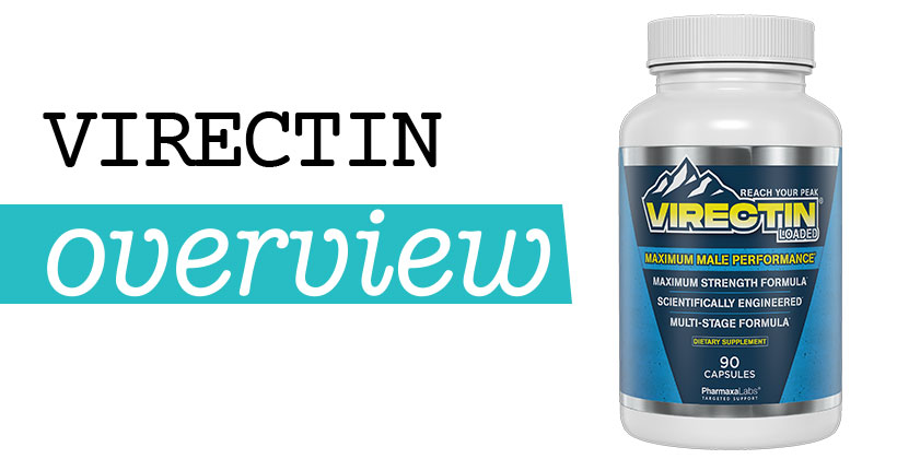 Virectin D