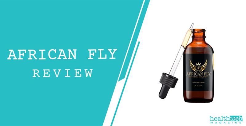 African Fly Review – All-Natural Aphrodisiac for Enhanced Sexual Health