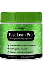 Fast Lean Pro