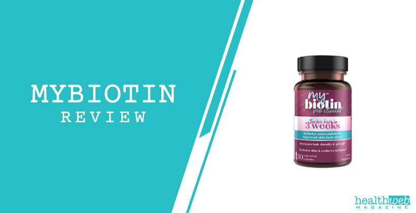 MyBiotin