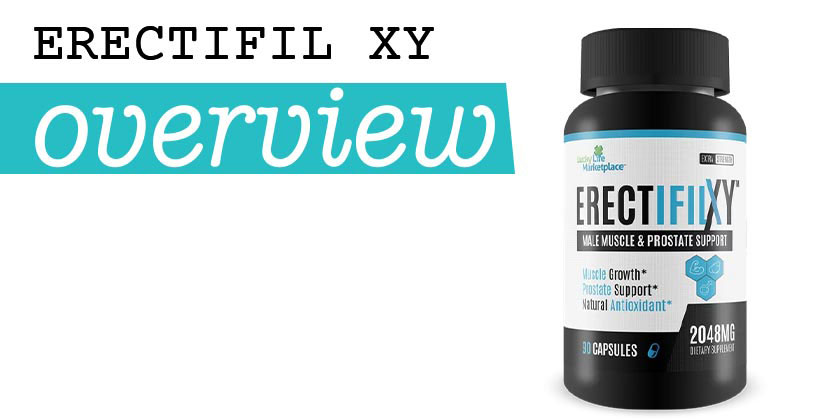 Erectifil XY