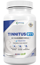 Tinnitus 911