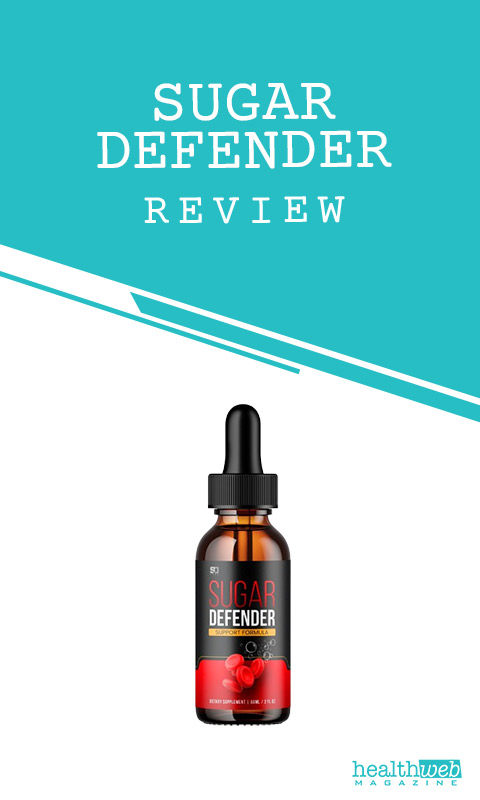 Sugar Defender Review: All-Natural Supplement for Blood Sugar Support