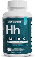 Essential Elements HH Hair Hero