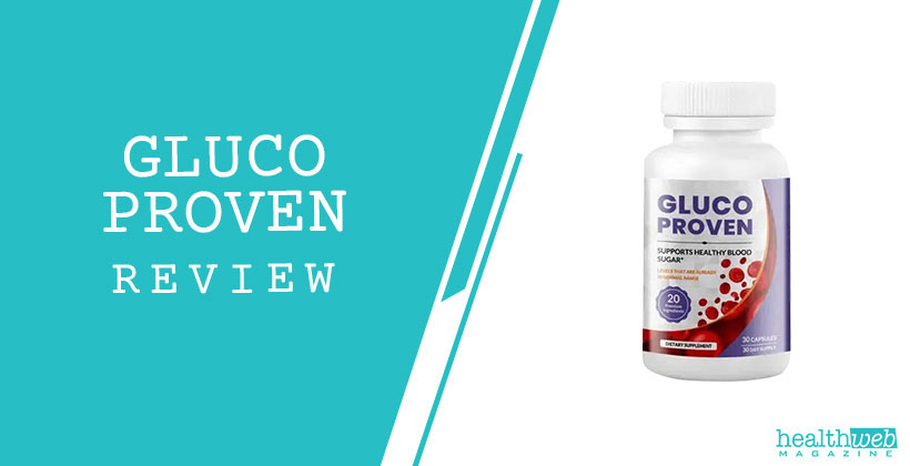 Gluco Proven