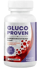 Gluco Proven
