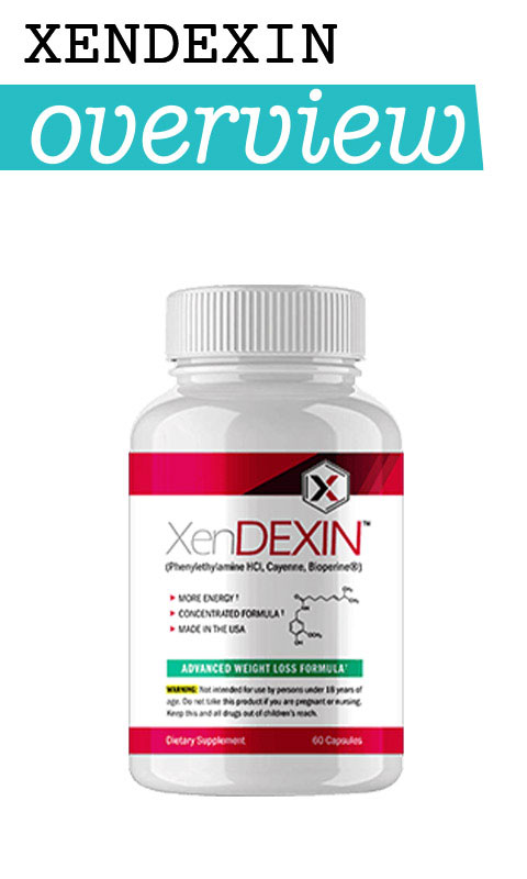 Xendexin
