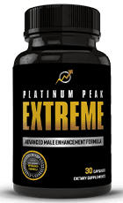 Platinum Peak Extreme