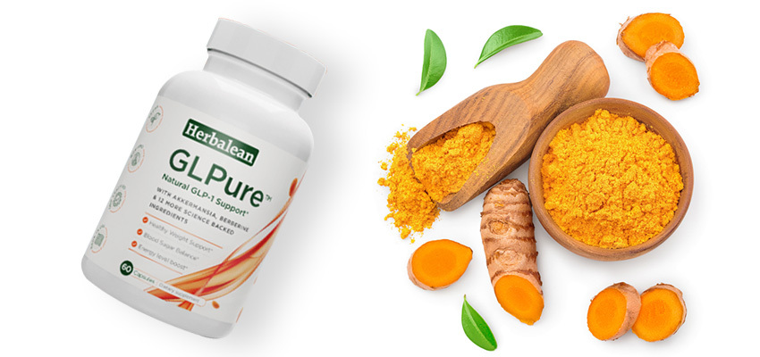 Herbalean GLPure