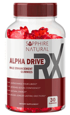 Alpha Drive Rx