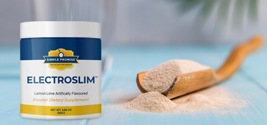 ElectroSlim Review – Electrolyte Powder for Metabolism and Weight Loss Support