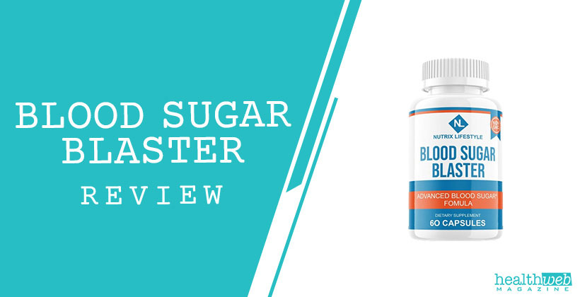 Blood Sugar Blaster