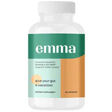 Emma Relief