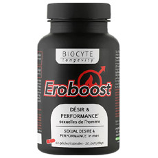 Eroboost